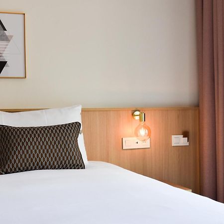 C-Hotels Continental De Panne Esterno foto