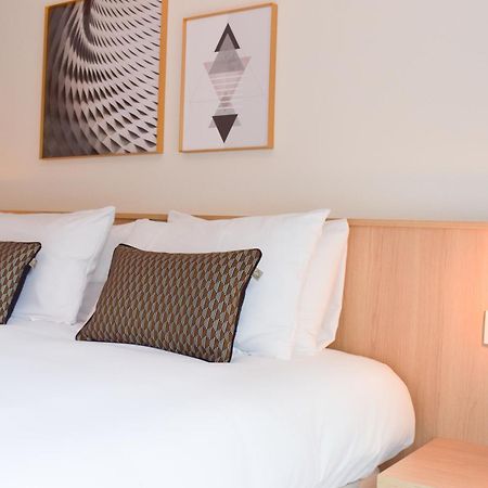 C-Hotels Continental De Panne Esterno foto