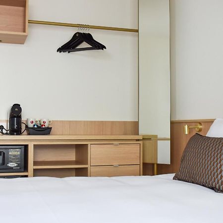 C-Hotels Continental De Panne Esterno foto