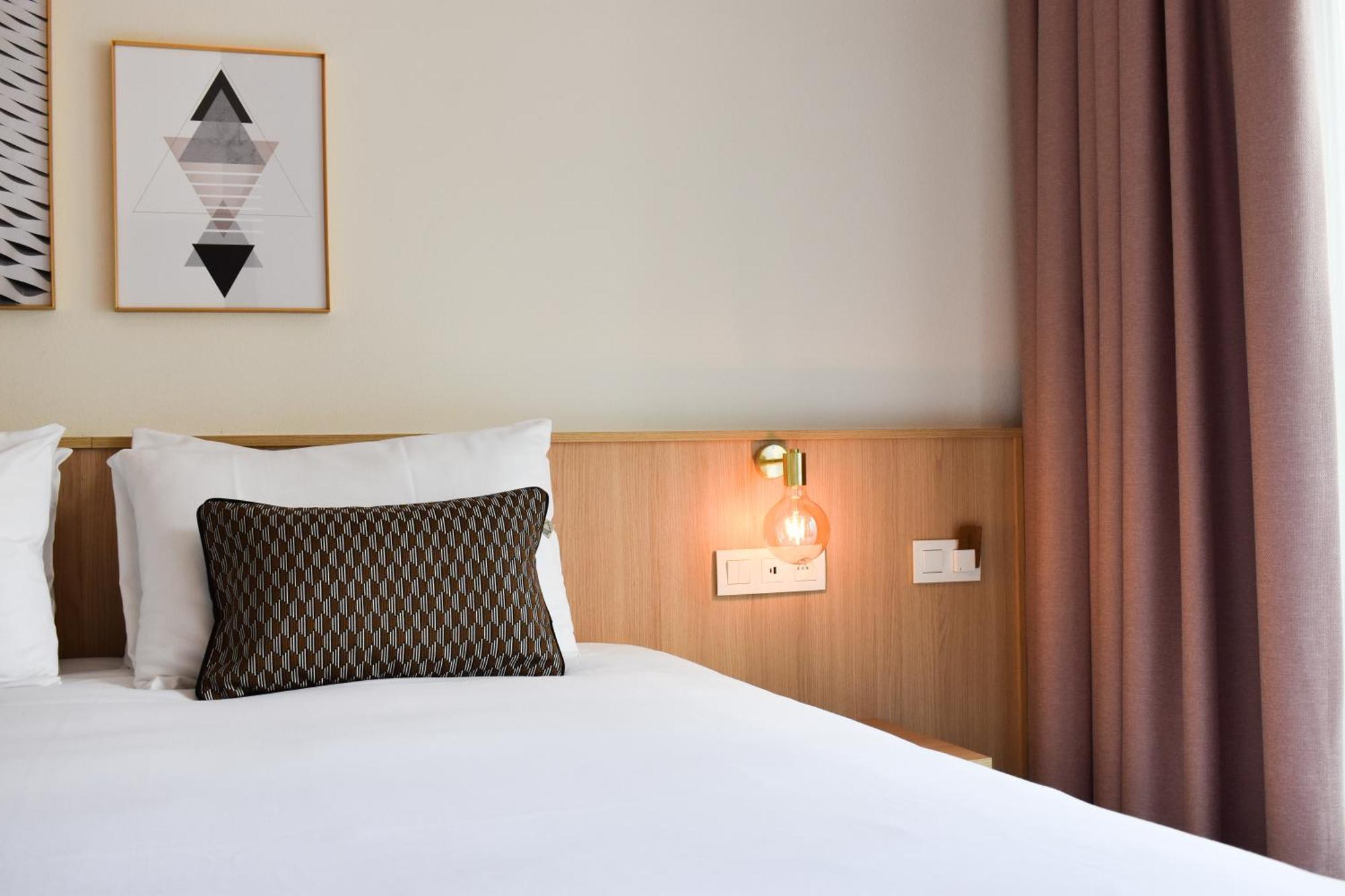 C-Hotels Continental De Panne Esterno foto