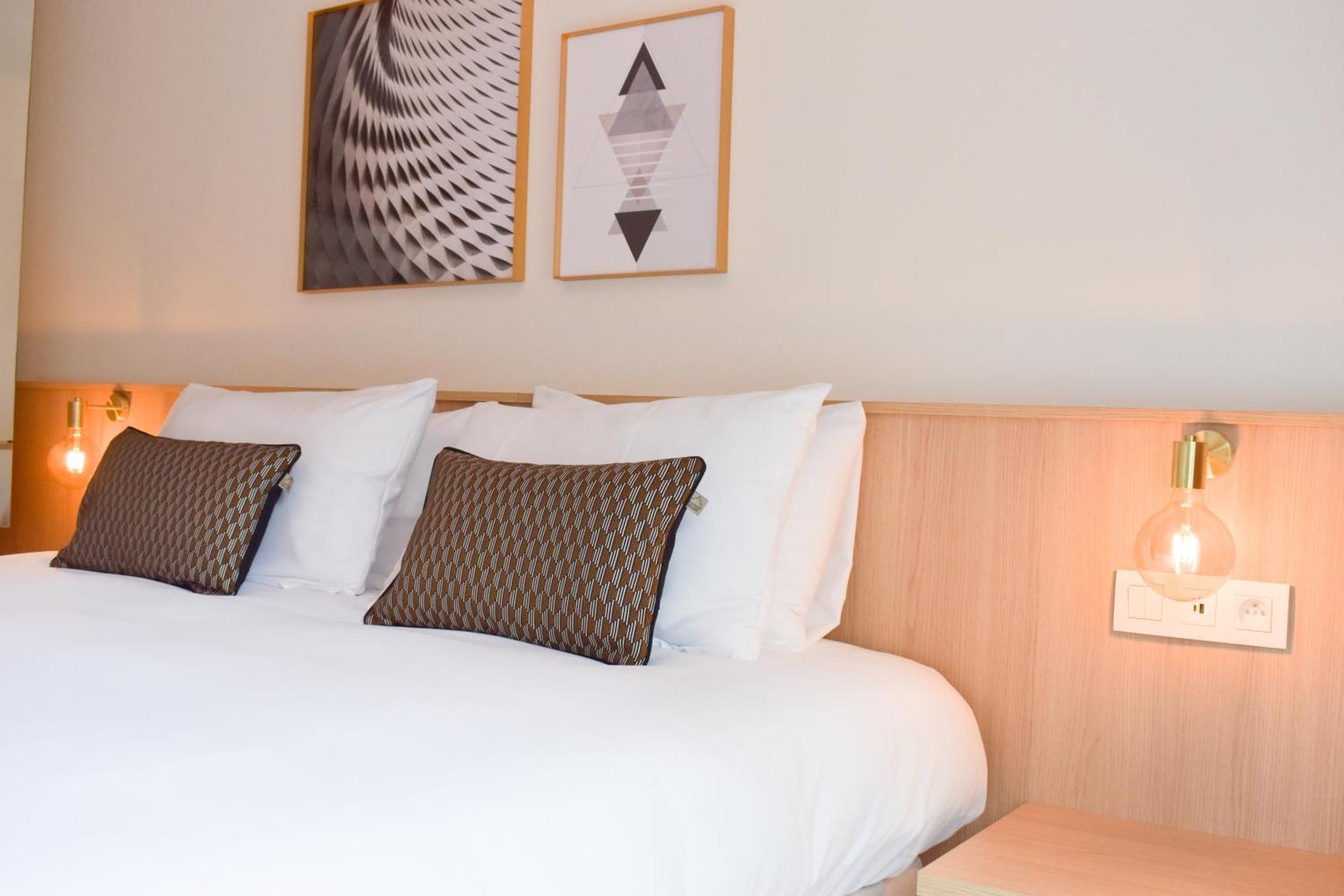 C-Hotels Continental De Panne Esterno foto