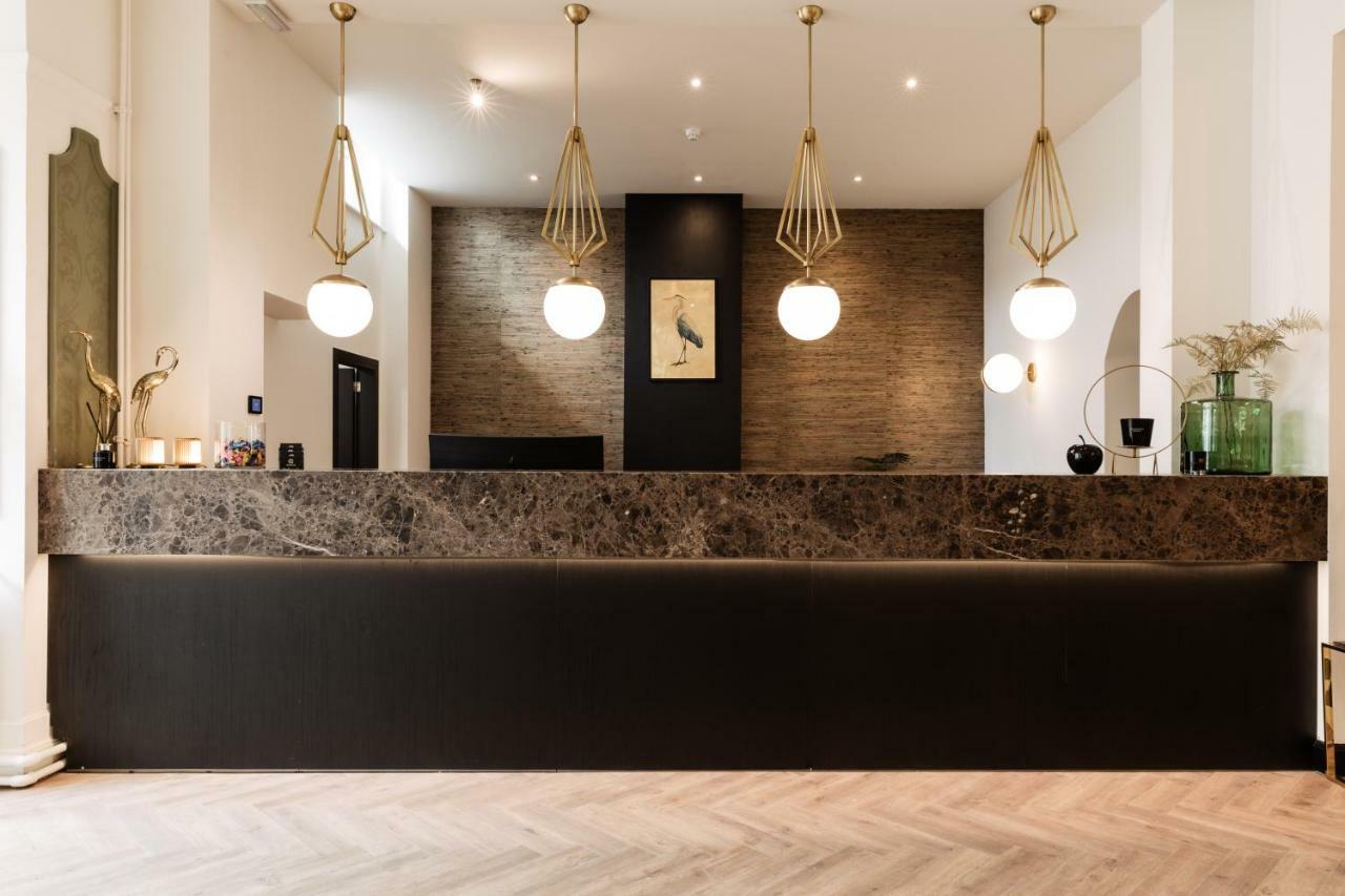 C-Hotels Continental De Panne Esterno foto